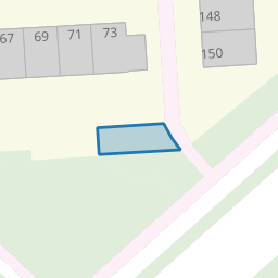 Perceel ISM01-E-3283