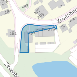 Perceel ISM01-E-3285