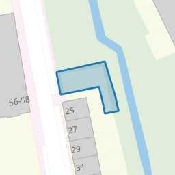 Perceel ISM01-E-3288