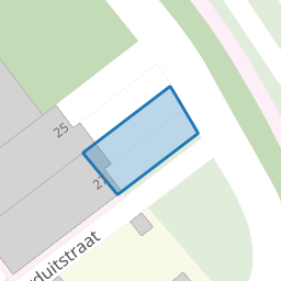 Perceel ISM01-E-3291