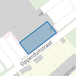 Perceel ISM01-E-3294