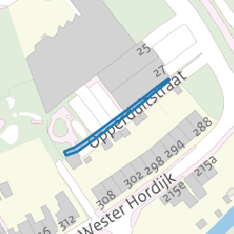 Perceel ISM01-E-3296