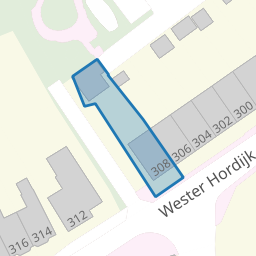 Perceel ISM01-E-3298