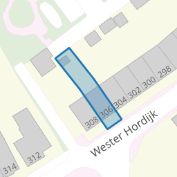 Perceel ISM01-E-3299