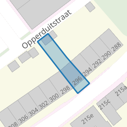 Perceel ISM01-E-3304