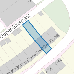 Perceel ISM01-E-3306