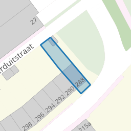 Perceel ISM01-E-3308