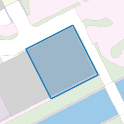 Perceel ISM01-E-3318