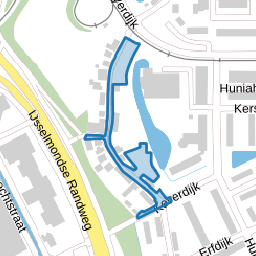 Perceel ISM01-E-3321