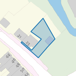 Perceel ISM01-E-3322