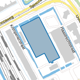 Perceel ISM01-E-3333