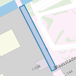 Perceel ISM01-E-3338