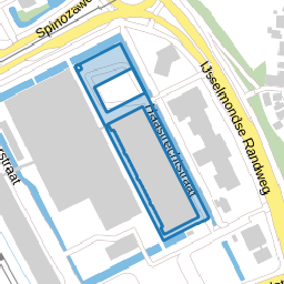 Perceel ISM01-E-3340