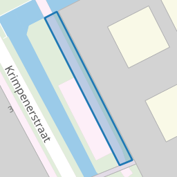 Perceel ISM01-E-3343