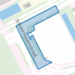 Perceel ISM01-E-3355