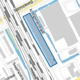 Perceel ISM01-E-3370