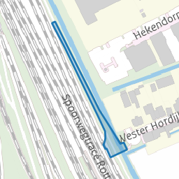 Perceel ISM01-E-3372