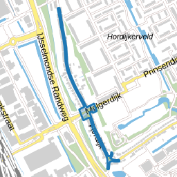 Perceel ISM01-E-3380