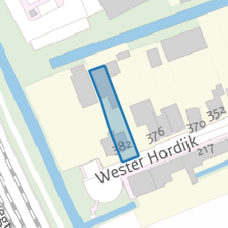 Perceel ISM01-E-3381