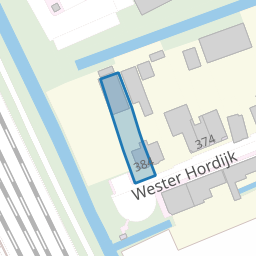 Perceel ISM01-E-3382