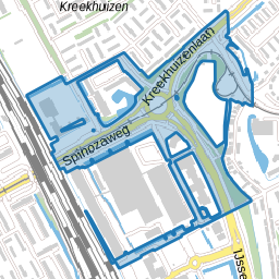 Perceel ISM01-E-3386