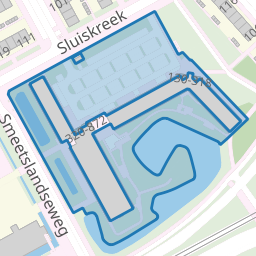 Perceel ISM01-E-3390