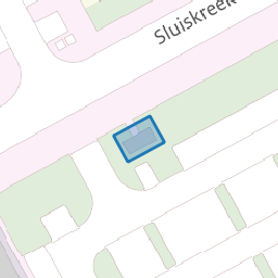 Perceel ISM01-E-3391