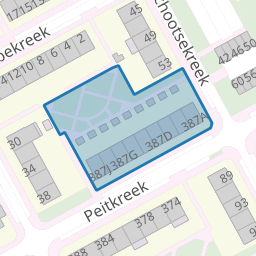 Perceel ISM01-E-3392