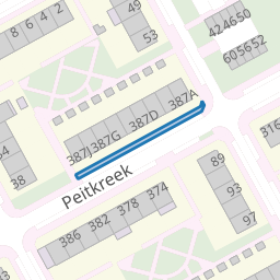 Perceel ISM01-E-3393