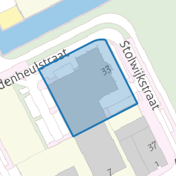 Perceel ISM01-E-3399