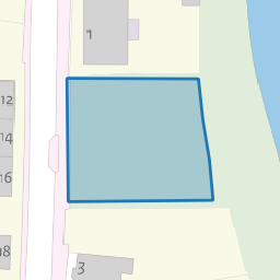 Perceel ISM01-E-3413