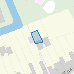 Perceel ISM01-E-3414