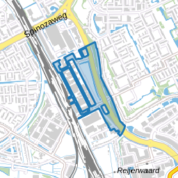 Perceel ISM01-E-3418