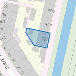 Perceel ISM01-F-1026