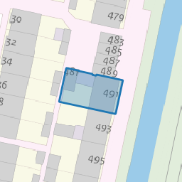 Perceel ISM01-F-1029