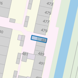 Perceel ISM01-F-1031