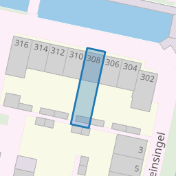 Perceel ISM01-F-1039