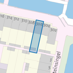 Perceel ISM01-F-1040