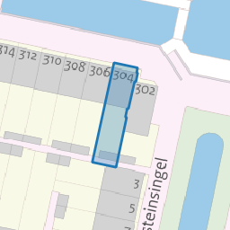 Perceel ISM01-F-1041