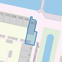 Perceel ISM01-F-1042