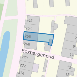 Perceel ISM01-F-1052