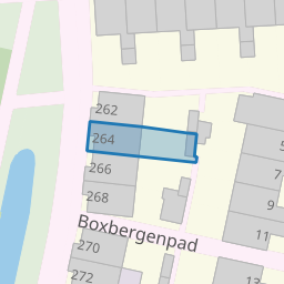 Perceel ISM01-F-1053