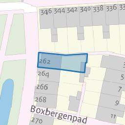 Perceel ISM01-F-1054