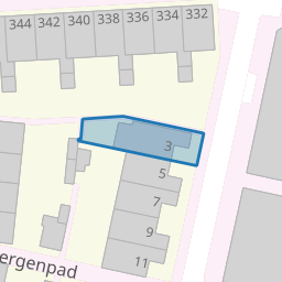 Perceel ISM01-F-1055