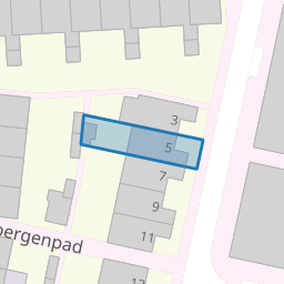 Perceel ISM01-F-1056