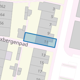 Perceel ISM01-F-1059