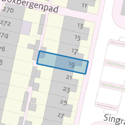 Perceel ISM01-F-1063