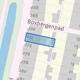 Perceel ISM01-F-1071