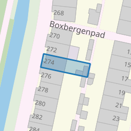 Perceel ISM01-F-1072
