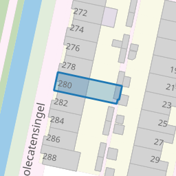 Perceel ISM01-F-1075